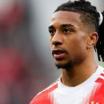 Michael Olise wins Bayern Munich Player of the Month for March