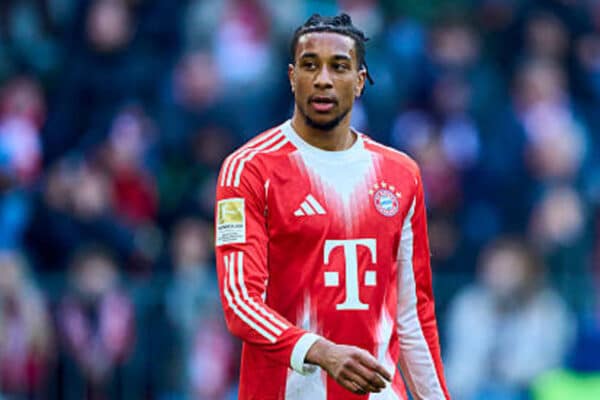 Michael Olise tipped as ideal Real Madrid signing