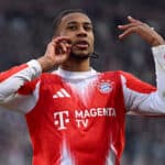 Luis Figo backs Michael Olise as future Ballon d’Or contender