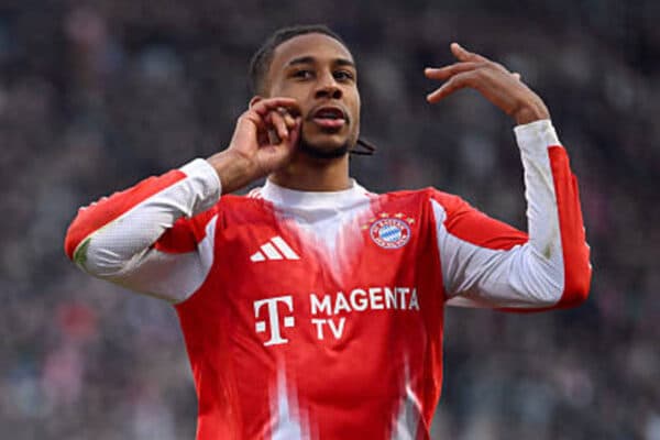 Michael Olise backed for Ballon d’Or by Oliver Kahn