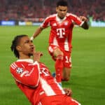 Michael Olise warns Bayern about PSG quality ahead of Champions League semi final