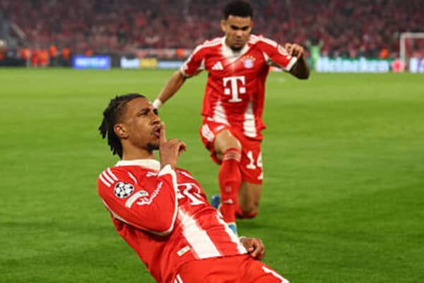 Michael Olise warns Bayern about PSG quality ahead of Champions League semi final