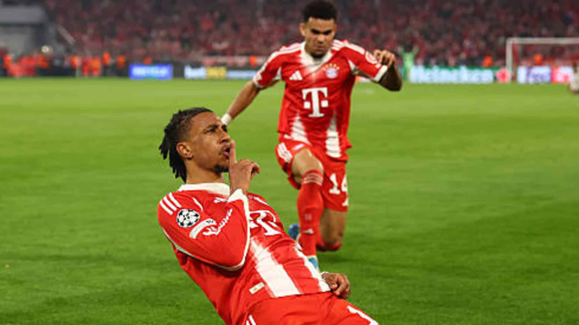 Michael Olise warns Bayern about PSG quality ahead of Champions League semi final