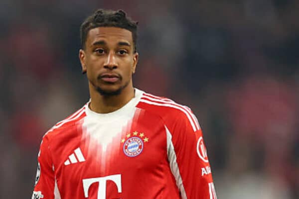 Marcel Desailly tips Olise for bigger move after Bayern breakthrough