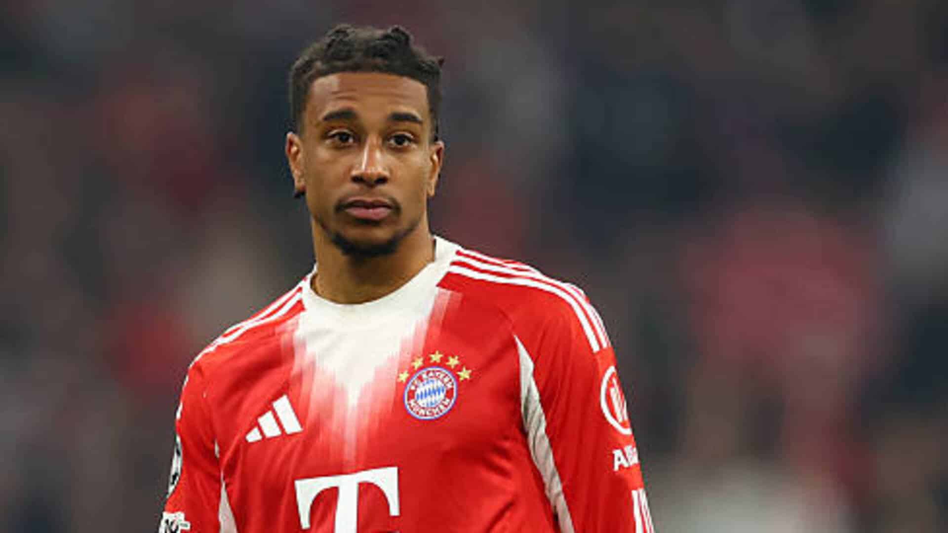 Marcel Desailly tips Olise for bigger move after Bayern breakthrough