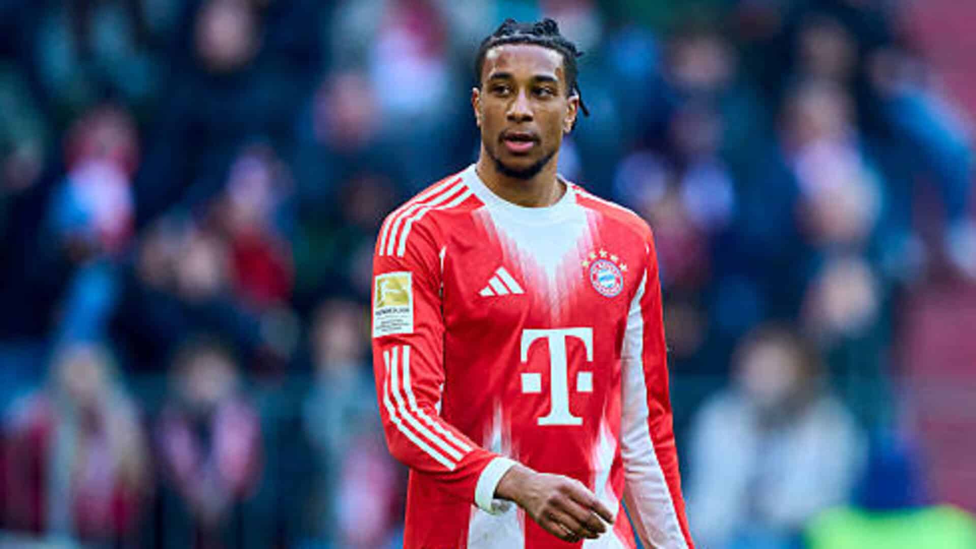 Michael Olise tipped as ideal Real Madrid signing