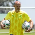 Miguel Cardoso not getting carried away