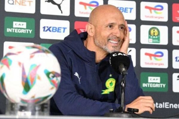 Miguel Cardoso celebrates third straight final feat