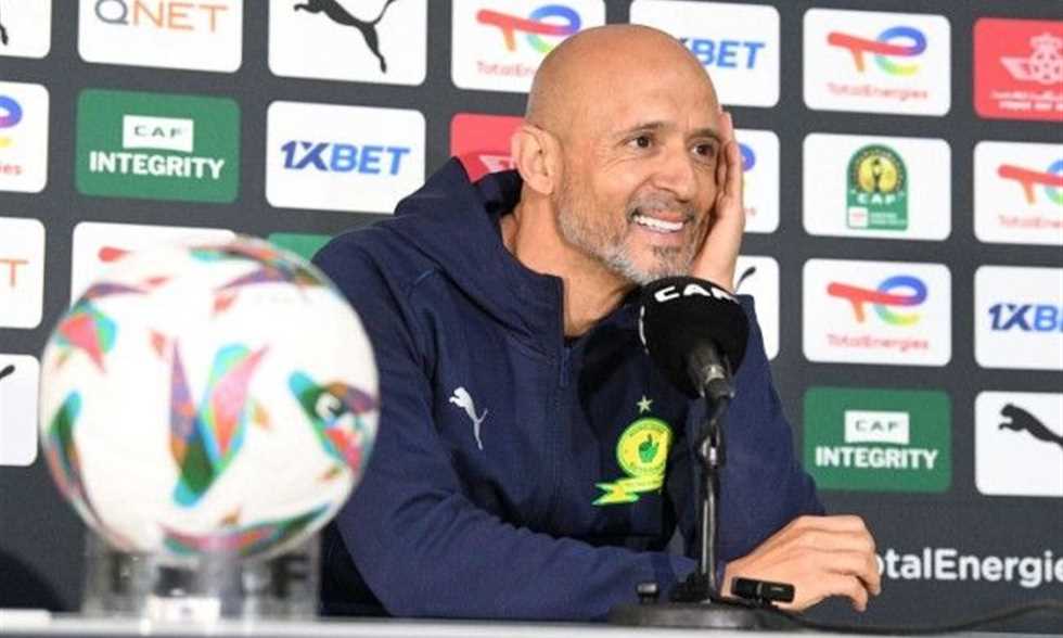 Miguel Cardoso celebrates third straight final feat