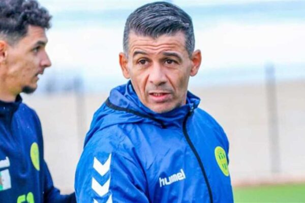 Al Ittihad considering two foreign coaches