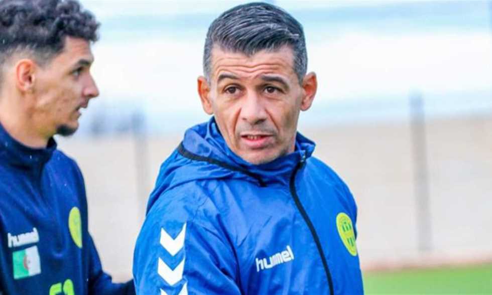 Al Ittihad considering two foreign coaches