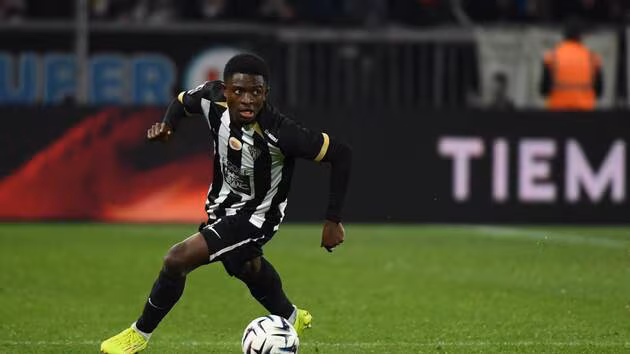 Djibirin sidelined after ankle injury setback