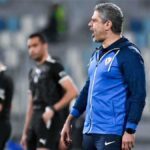 Zamalek coach retains keeper Suleiman for Pyramids clash