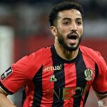 Egypt defender Mohamed Abdelmonem unavailable for Strasbourg clash