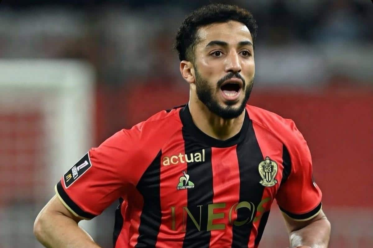 Egypt defender Mohamed Abdelmonem unavailable for Strasbourg clash