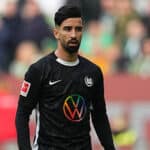Mohamed Amoura edges toward Wolfsburg exit as Stuttgart and Everton show interest