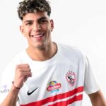 Zamalek's El-Sayed target Confederation Cup final