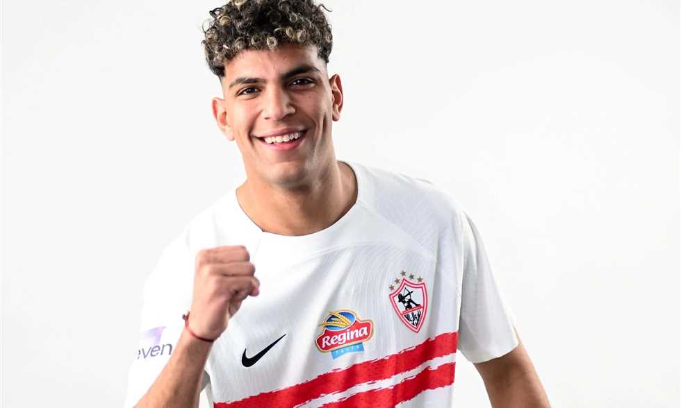 Zamalek's El-Sayed target Confederation Cup final