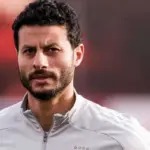 Mohamed El Shenawy's World Cup exclusion reports untrue