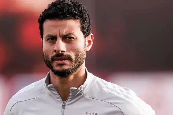 Mohamed El Shenawy's World Cup exclusion reports untrue