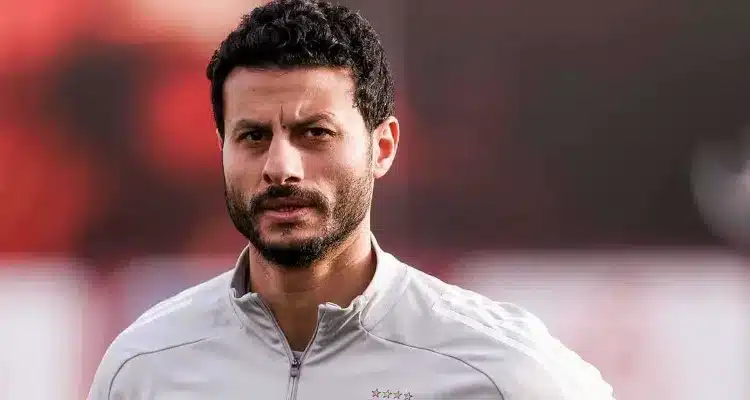 Mohamed El Shenawy's World Cup exclusion reports untrue