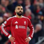 Arne Slot stands firm on Mohamed Salah exit criticism