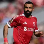 Mohamed Salah to stay in Europe