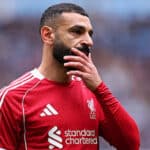 Arne Slot defends Mohamed Salah amid Liverpool penalty woes
