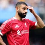 Mohamed Salah’s penalty troubles continue