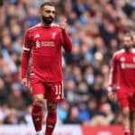 Mohamed Aboutrika backs Mohamed Salah's legacy