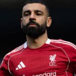 Mohamed Salah exit backed by Liverpool legend