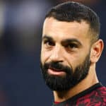 Arne Slot explains benching Mohamed Salah vs PSG