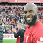 Mohamed Sissoko tips ruthless PSG to silence Liverpool at Anfield