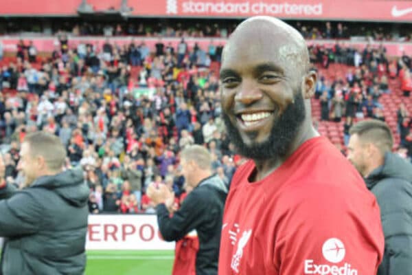 Mohamed Sissoko tips ruthless PSG to silence Liverpool at Anfield