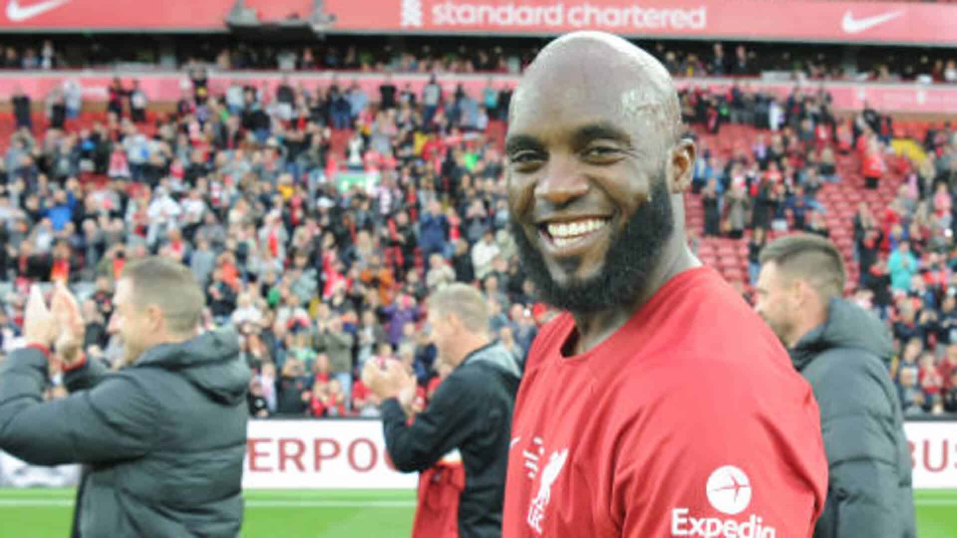Mohamed Sissoko tips ruthless PSG to silence Liverpool at Anfield