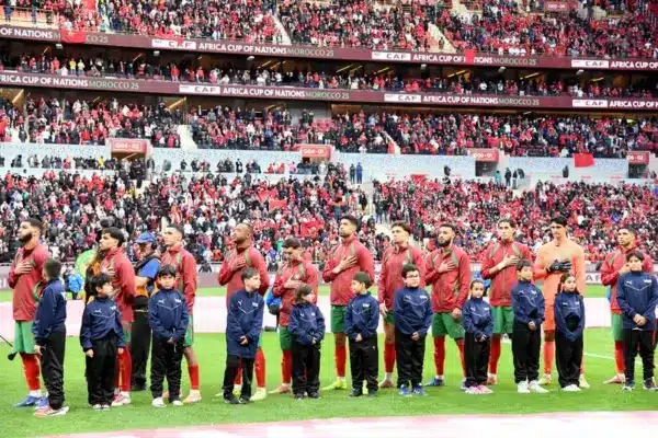 El Salvador-Morocco friendly cancelled