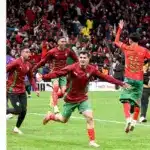 Carragher tips Morocco for greatness at 2026 World Cup