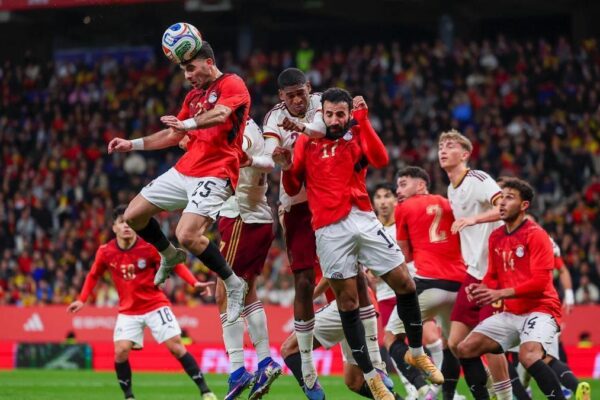 Morocco requests to host 2030 World Cup final