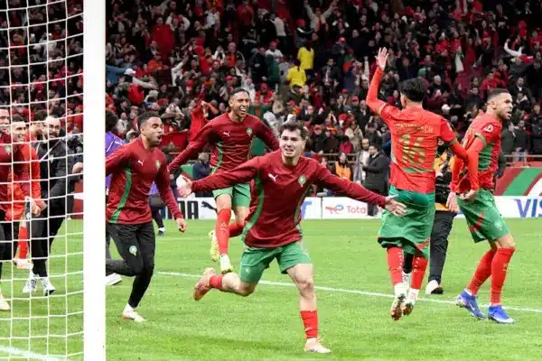 Carragher tips Morocco for greatness at 2026 World Cup