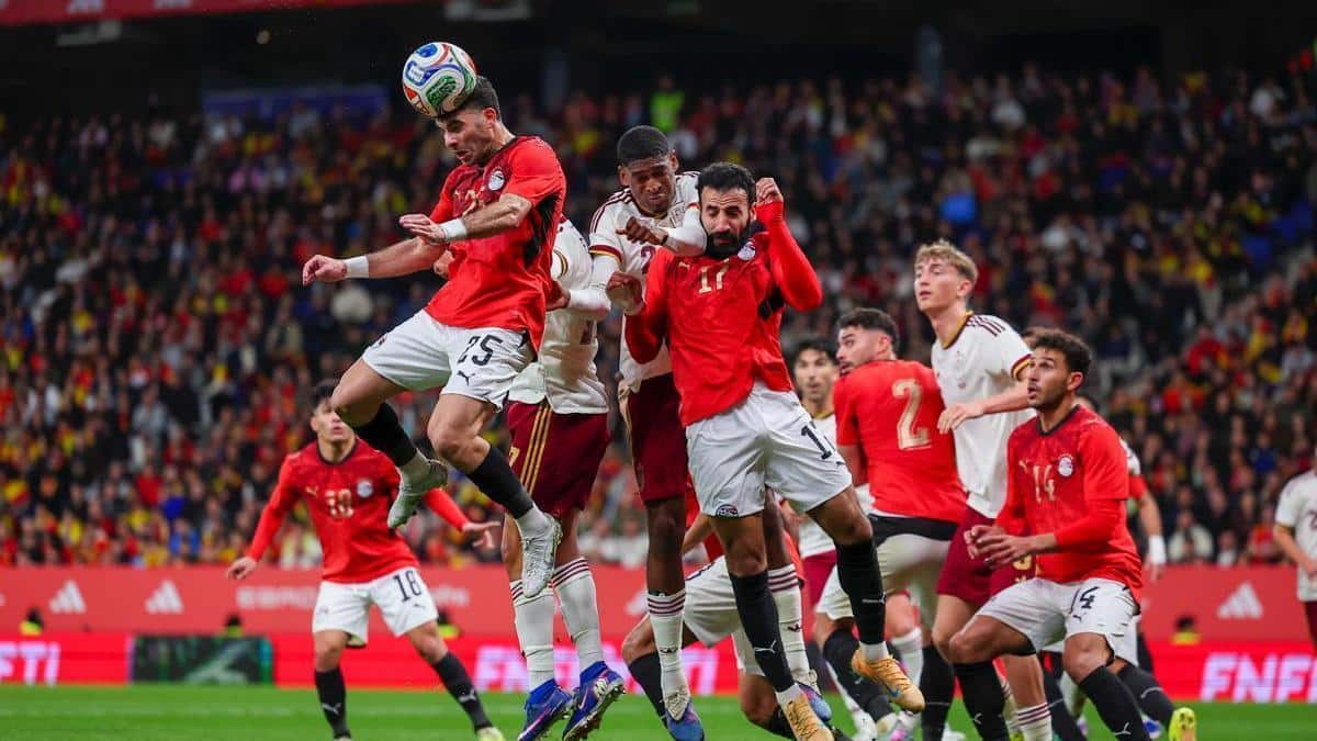 Morocco requests to host 2030 World Cup final