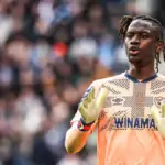 Mory Diaw named Le Havre's Player of the Month