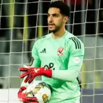 Al Ahly yet to recieve offer for Mostafa Shobeir
