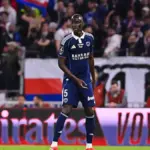 Moustapha Mbow eyes Senegal call up