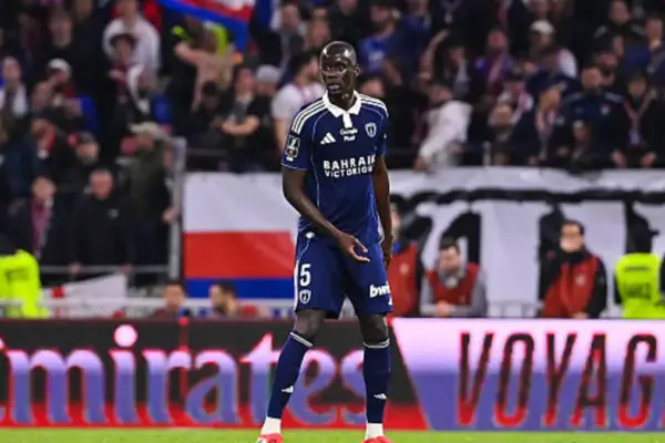 Moustapha Mbow eyes Senegal call up