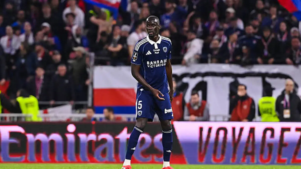 Moustapha Mbow eyes Senegal call up