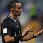 Mustapha Ghorbal sets target ahead of World Cup