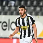 Yacine Titraoui sidelined with injury for Charleroi