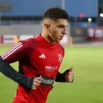 Al Ahly in talks to tie down Nabil Kouka