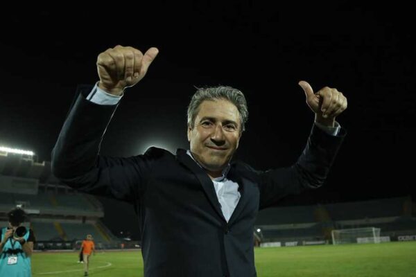 JS Kabylie considering Nabil Kouki for coaching job