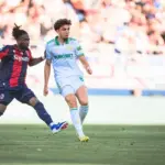 Nael El Aynaoui earns plaudit from Roma coach